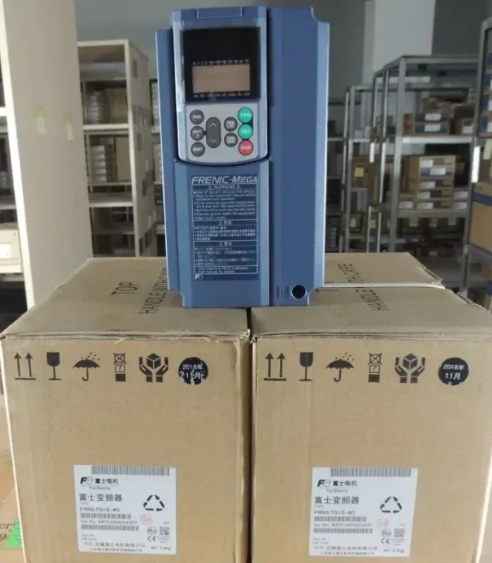 

FRN22 30 37 45 55 75 90 110 132 160 200 220G1S-4C преобразователь частоты