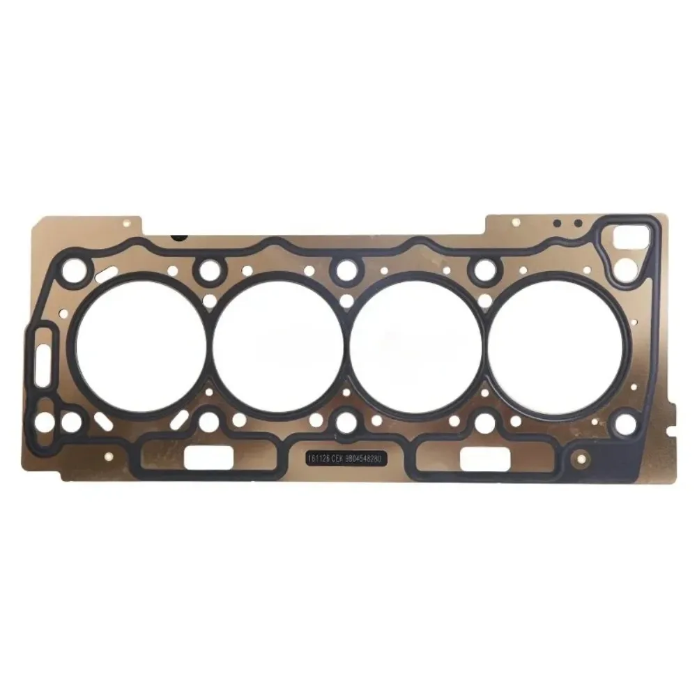 9804548280 Genuine Cylinder Bed Cylinder Gasket for Peugeot 307 206 207 308 408 for Citroen C-Triomphe C5 1.6 2.0 2.3