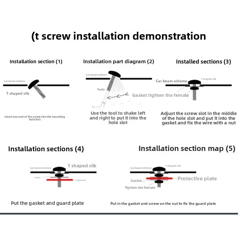 Engine Splash Guards Engine Shield 3D Printed Reinforced Design Anti Rust Perfect Fit For PEUGEOT 408 2014-2024 1.6T 1.2T