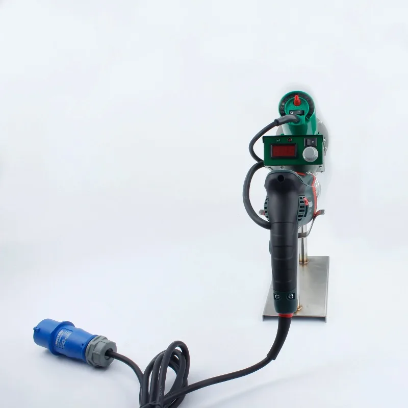 High Quality  ZX61B 220V 3400W Extrusion Welder for Welding Connecting  Making Pipe