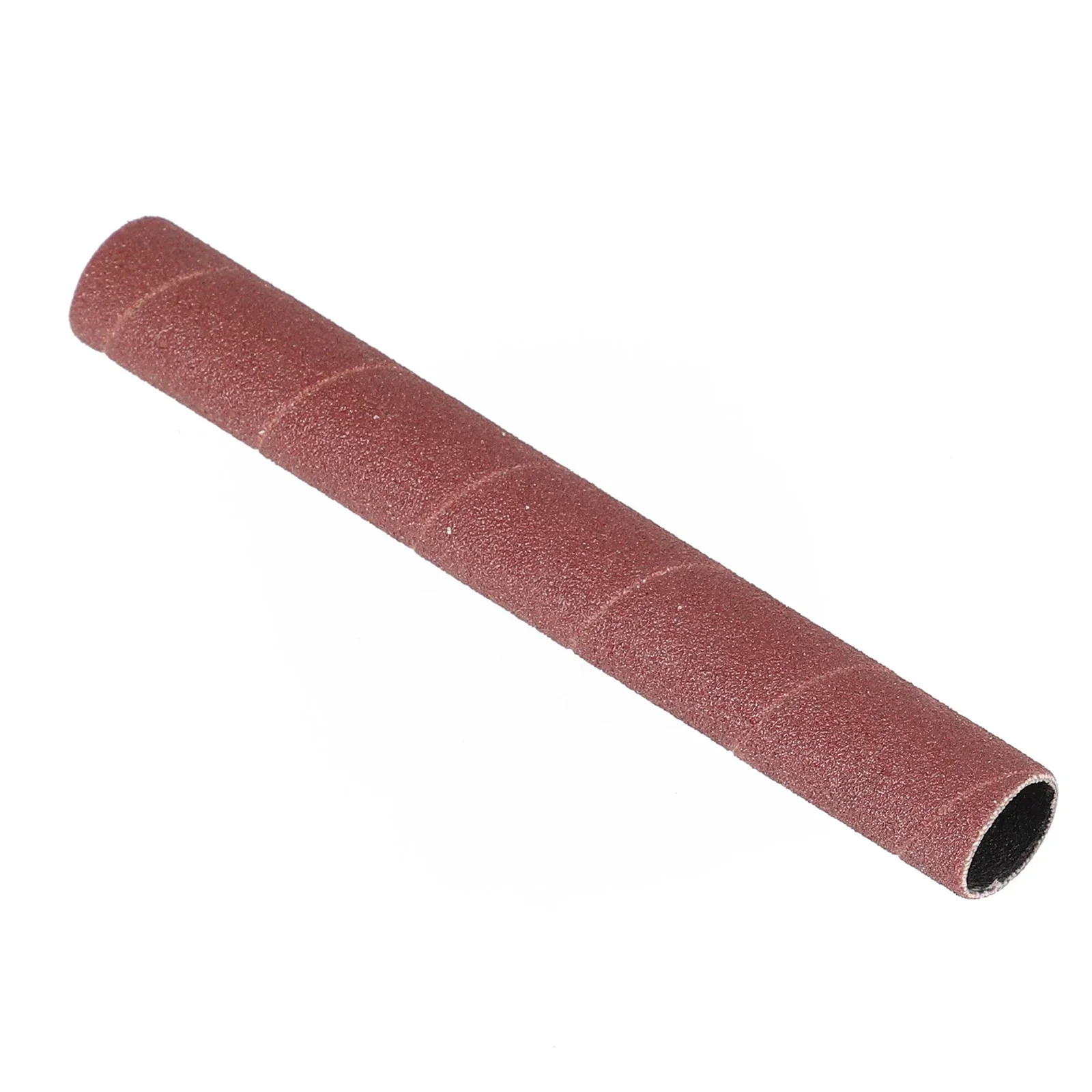 Sanding Drum Sleeves Sander Sleeves Vibrating Spindle 1PC 4.5inch 80/150/240# Accessories Alumina Polishing Tools