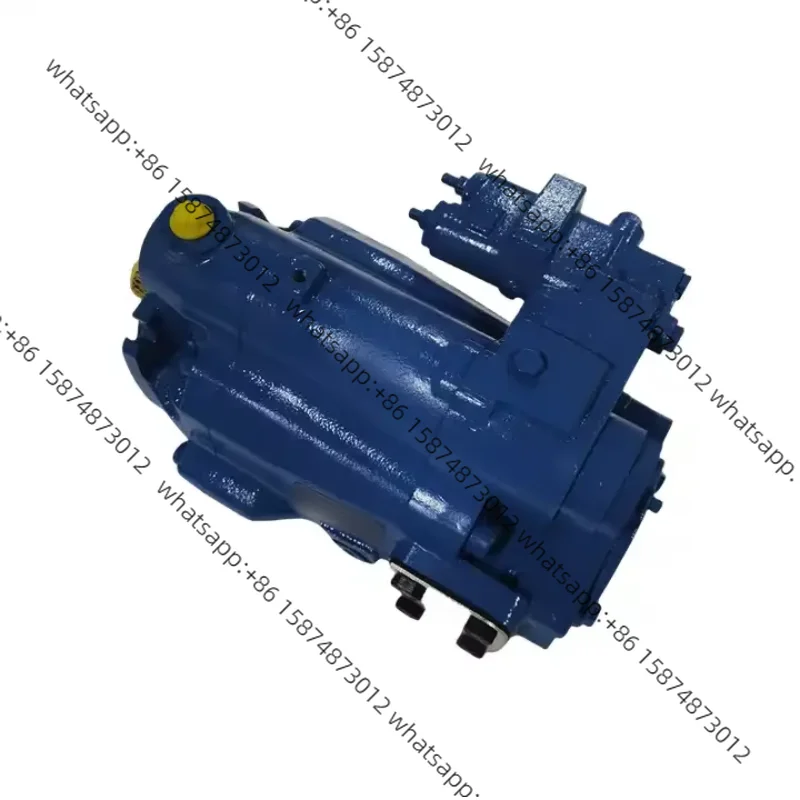 

Hydraulic Pump PVQ13 PVQ20 PVQ32 PVQ45 PVQ series Piston Pump PVM098ER09GS02AAC28110000A0A PVQ40AR01AB10G2100000100CD0A