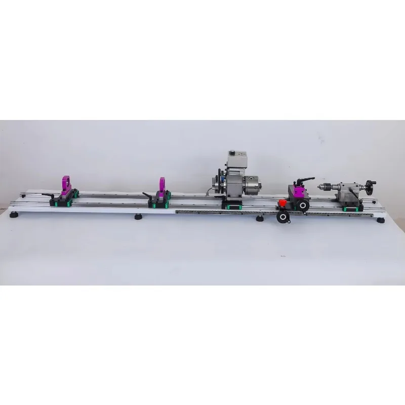 2026 Strong Quality  High Configuration Multifunctional Billiard Cue Repair Machine