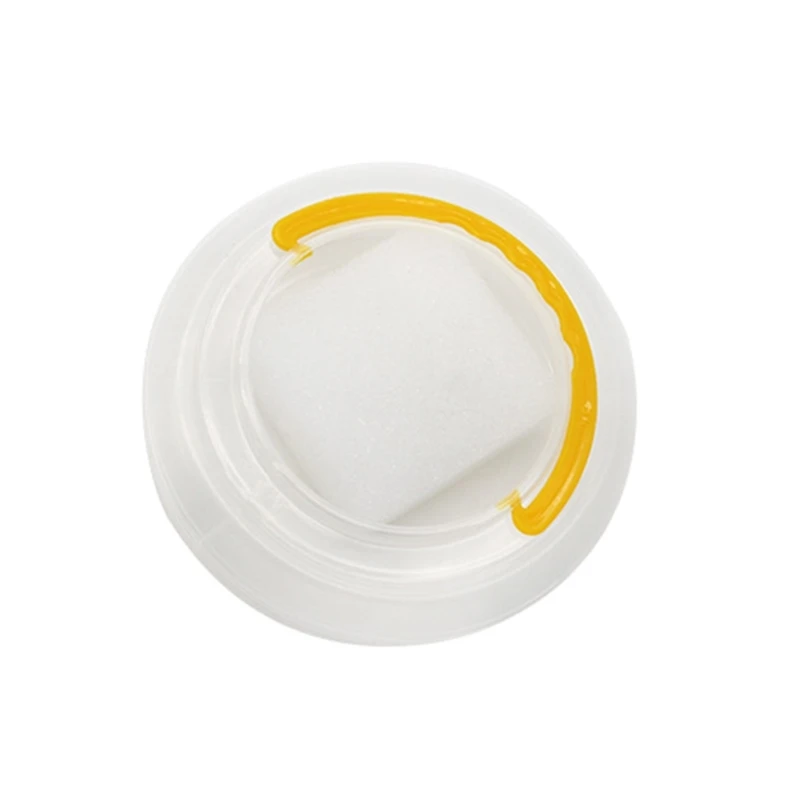 เครื่องซักผ้าแปรงทาสีแบบพับได้ล้างแปรงล้างถังสำหรับทาสี Y9RF