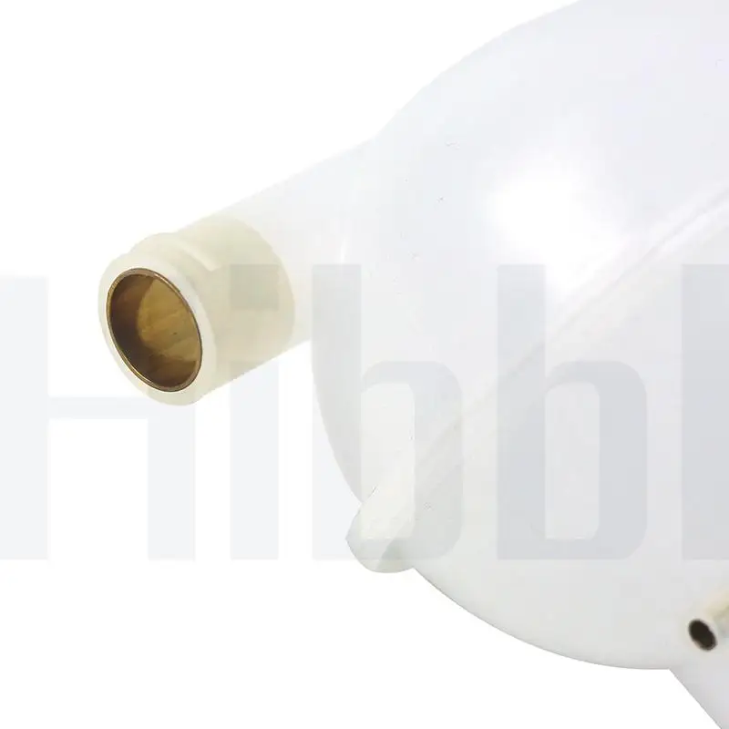 Hibbl 17111707540 Kühlmittel Reservoir Expansion Tank Ohne Kappe Für BMW 528E 325E 325ES