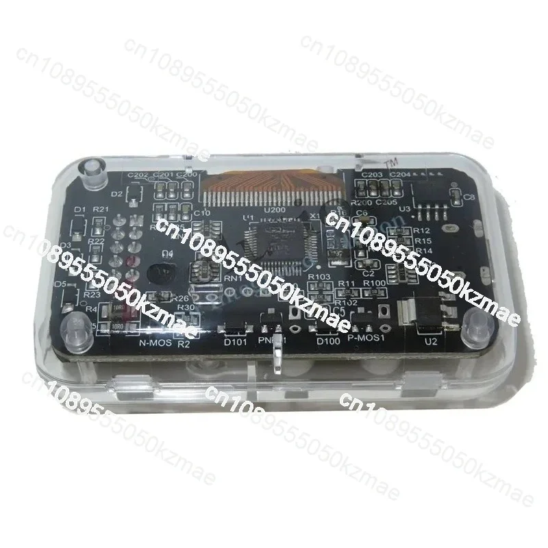 For Programmers SC Link PRO SC Link Emulators Download Burners