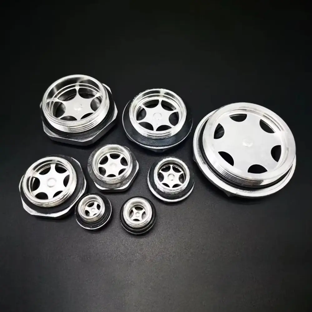 1Pcs G1/4 G3/8 G1/2…