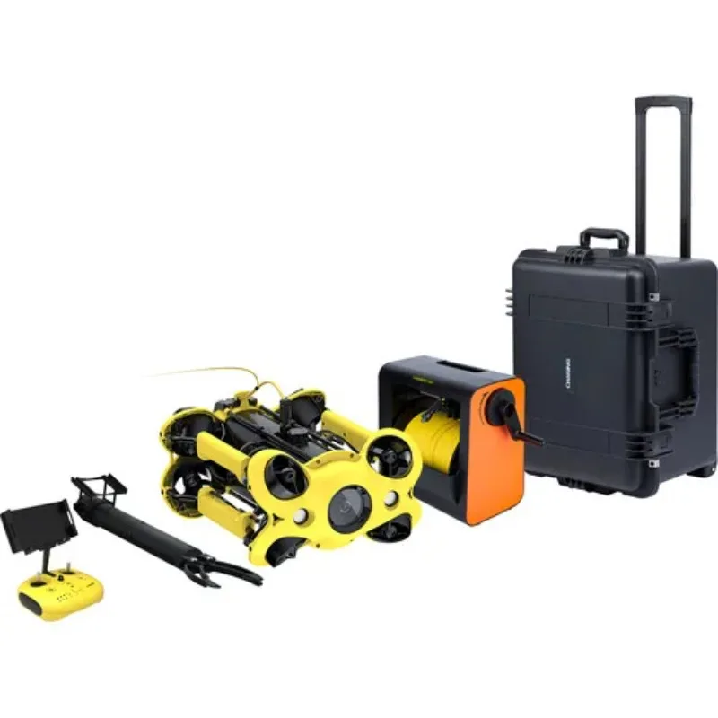 M2 ROV水中キットカメラのセール実施中