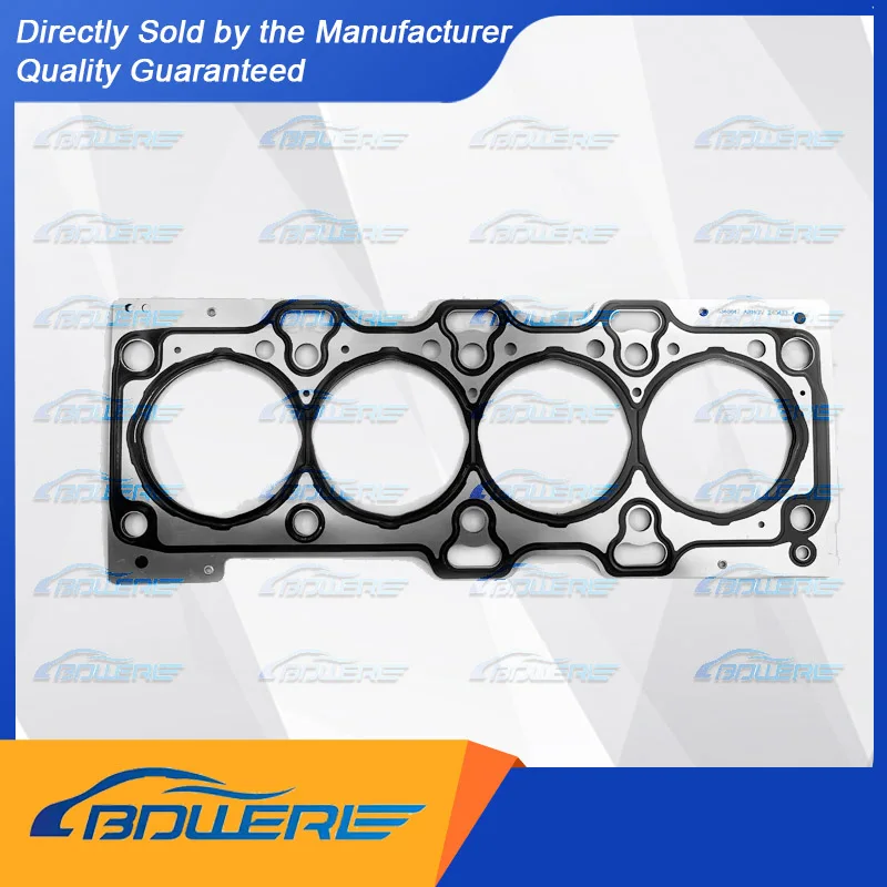 

Cylinder Head Gasket for Foton Aoling/Omaka | Fits Cummins 2.8L Engine 5345647
