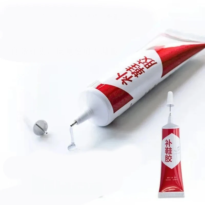 Super Strong Shoe-Repairing Adhesive Shoemaker Waterproof Leather Glue Repair