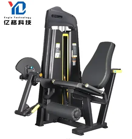 

Коммерческий тренажер для разгибания ног сидя, силовой тренажер, оборудование для фитнес-залов, OEM