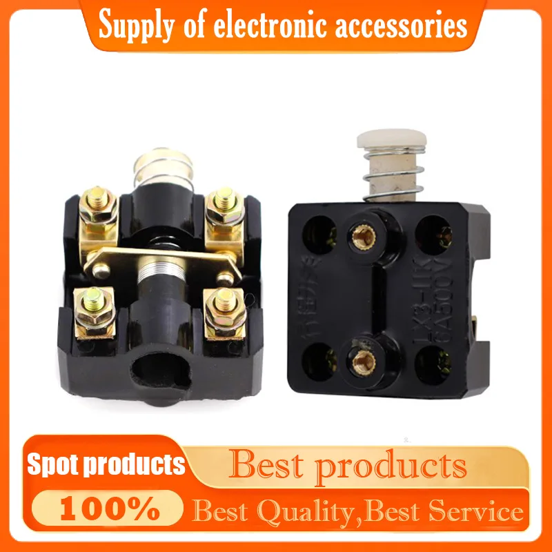 LX3-11K Micro Switc… - image