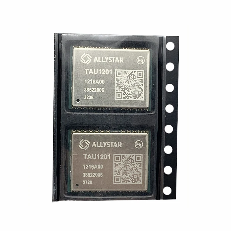 Allystar TAU1201 development board high-performance Multi-band GNSS Position Module L1 L5 GPS BeiDou GLONASS Galileo IRNSS QZSS.