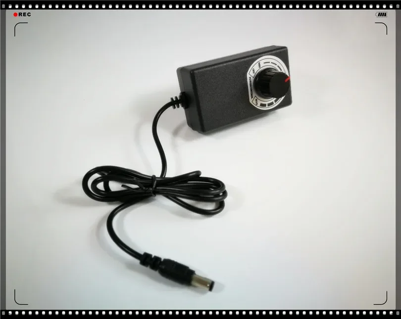 

Transformer Blower Barbecue Oven Speed Controller Fan Control Speed Power Conversion 220V to 3-12v