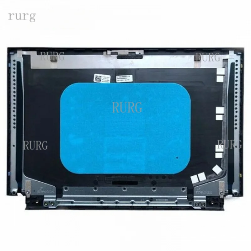 

L новый для Dell G15 5510 5511 5515, задняя крышка ЖК-дисплея + лицевая панель + петли 08MNTR 0HXRTH