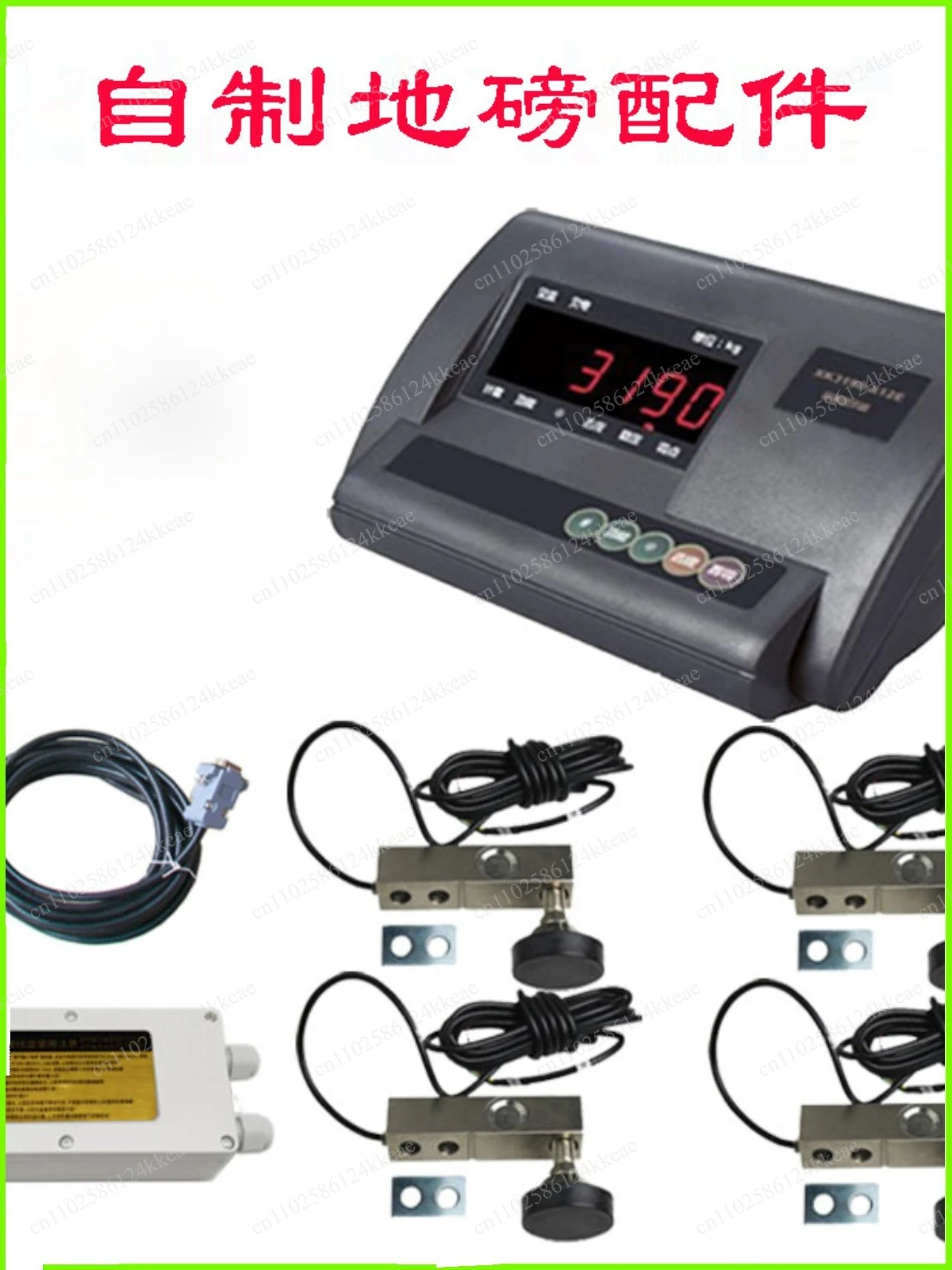 Homemade Diy Electronics - Ev yapımı küçük ölçekli tam aksesuar