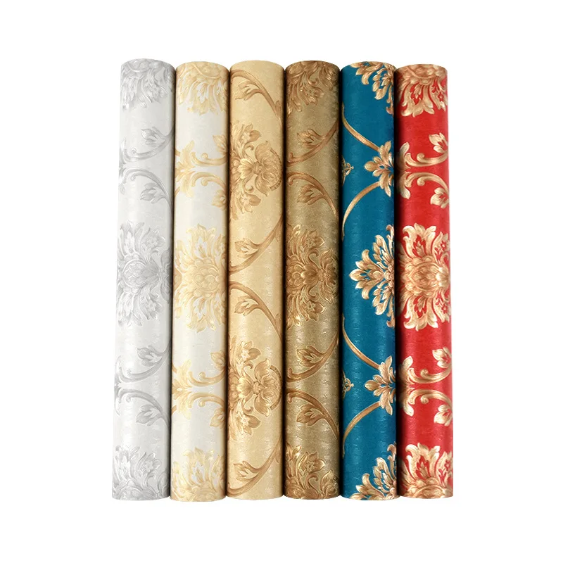 ورق جدران لديكور المطاعم الصغيرة وغرفة الطعام في الفندق وخلفية جدار صالون التجميل ومركز العافية #6