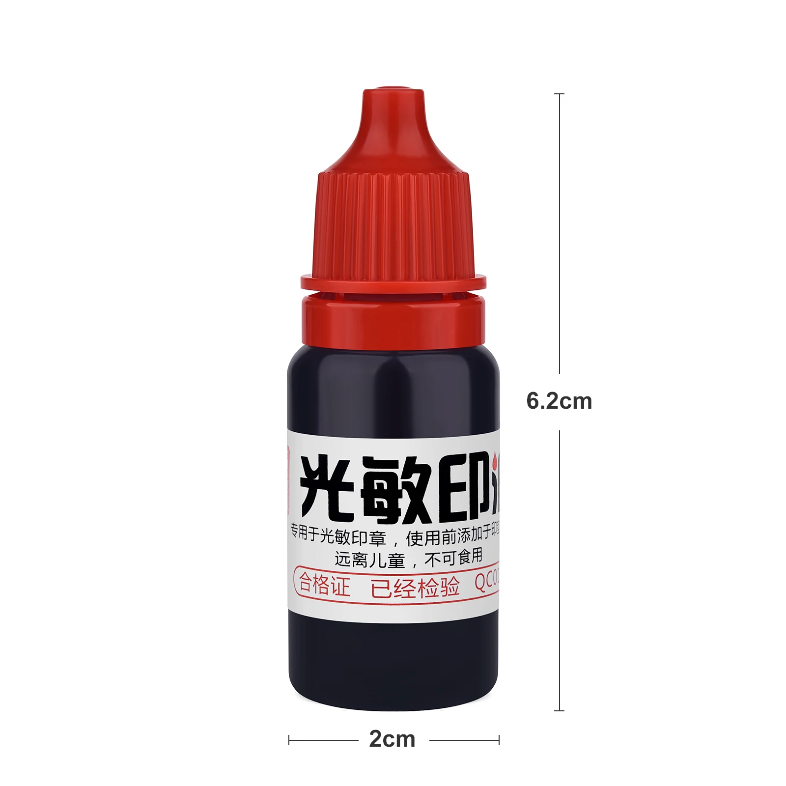 10 ml/Fles 13 Kleur Refill Inkt Rubber Stempel Olie Inkten Lichtgevoelige Stempelen Refill Inkt Voor Kantoor School maken Seal Levert