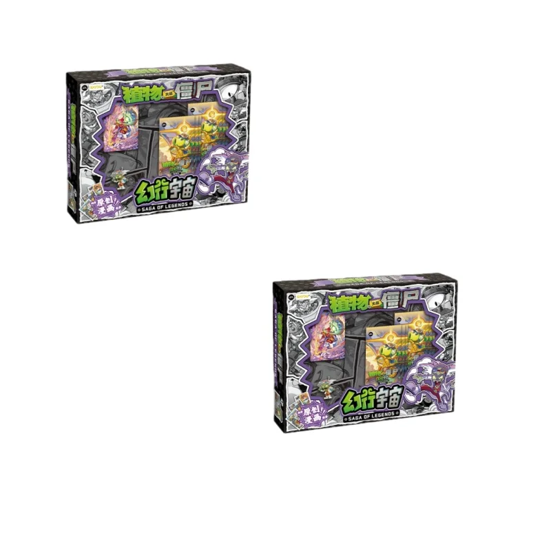KAYOU Official Licensed Plants Vs Zombies Saga Of Legends