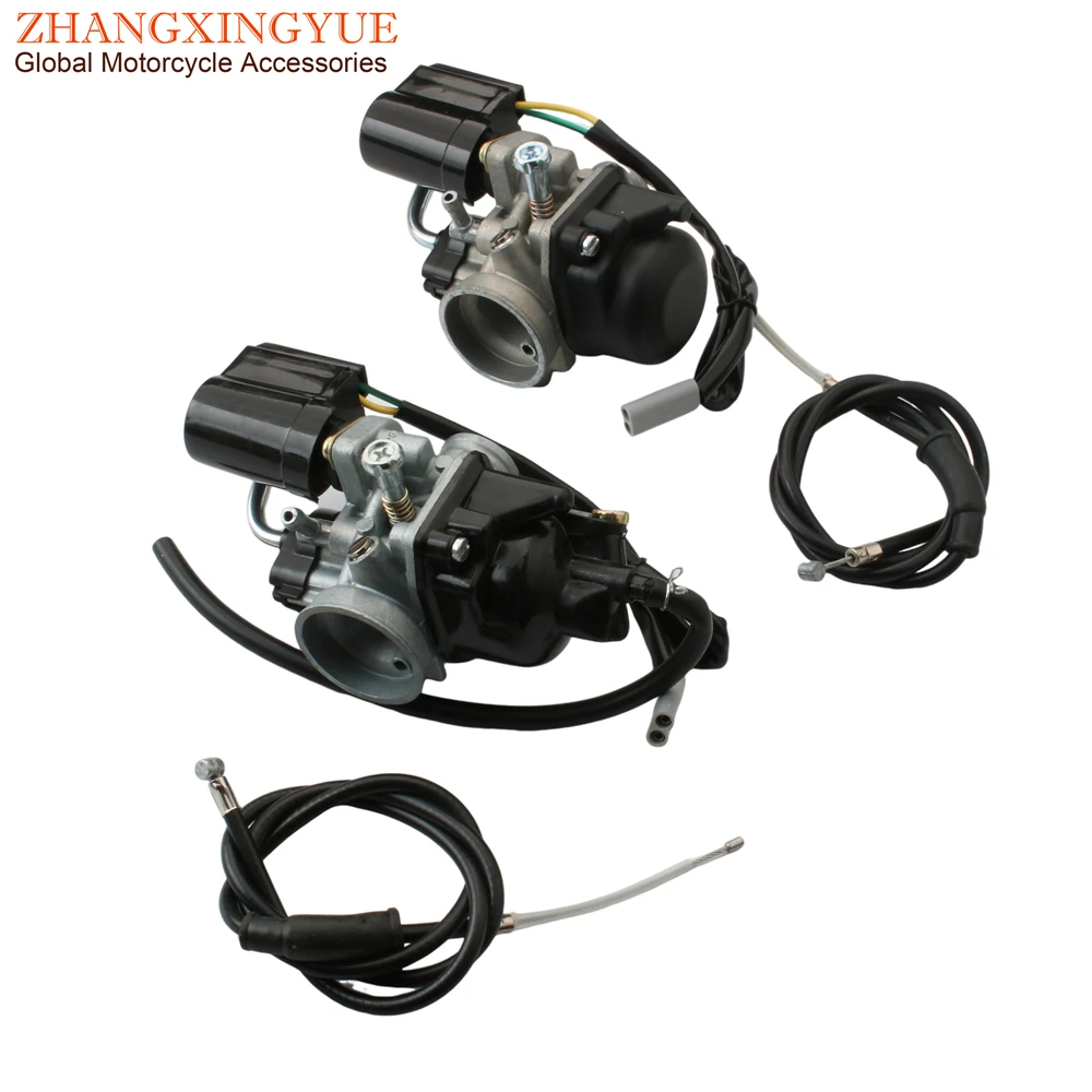 Scooter Carburetor 12mm 17.5mm For Gilera DNA 50 Ice Easy Moving Runner Stalker Storm Typhoon X 50cc 2T AC