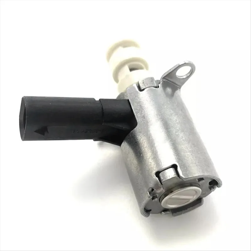 2781800415 مضخة زيت المحرك استشعار الضغط صمام الملف اللولبي لمحرك مرسيدس بنز E200 2005 M278 #3