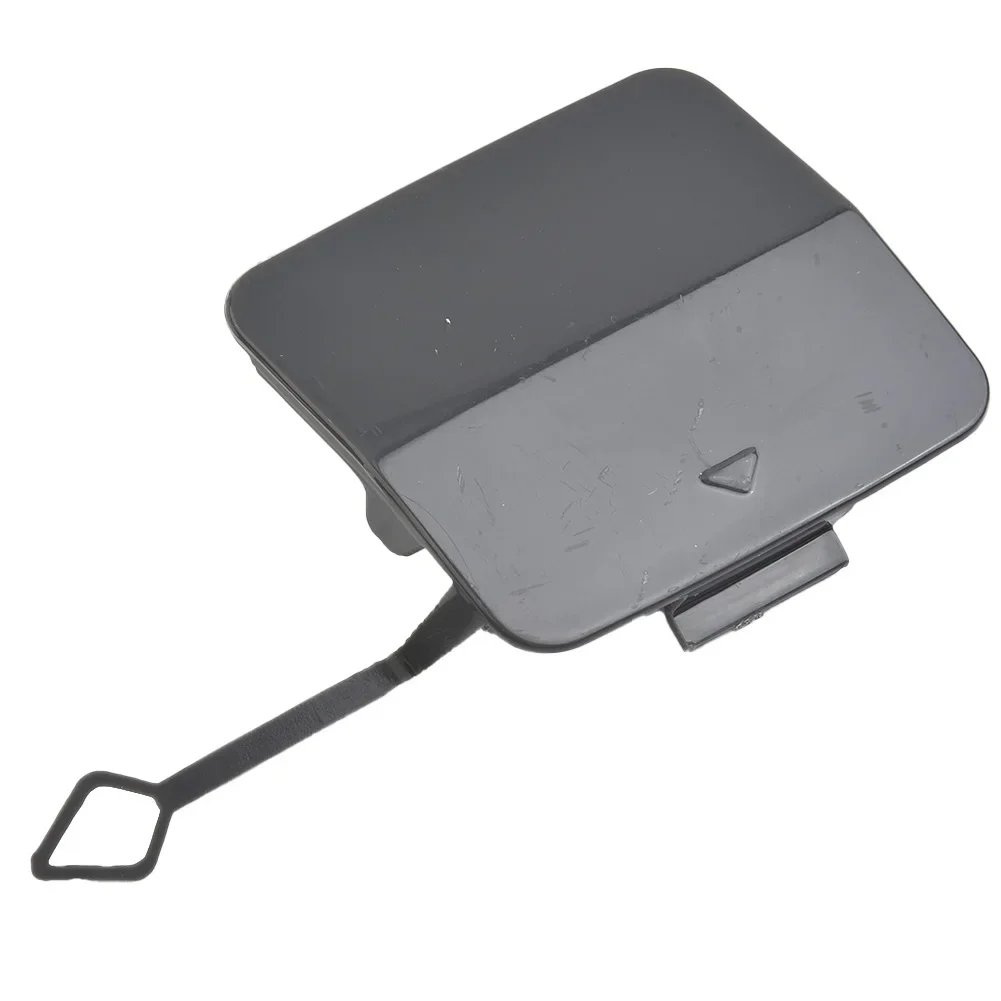 

Replace Your Cracked Or Broken Front Tow Hook Cover With A High Quality Replacement For BMW 1 Series F20 F21 116i 120i