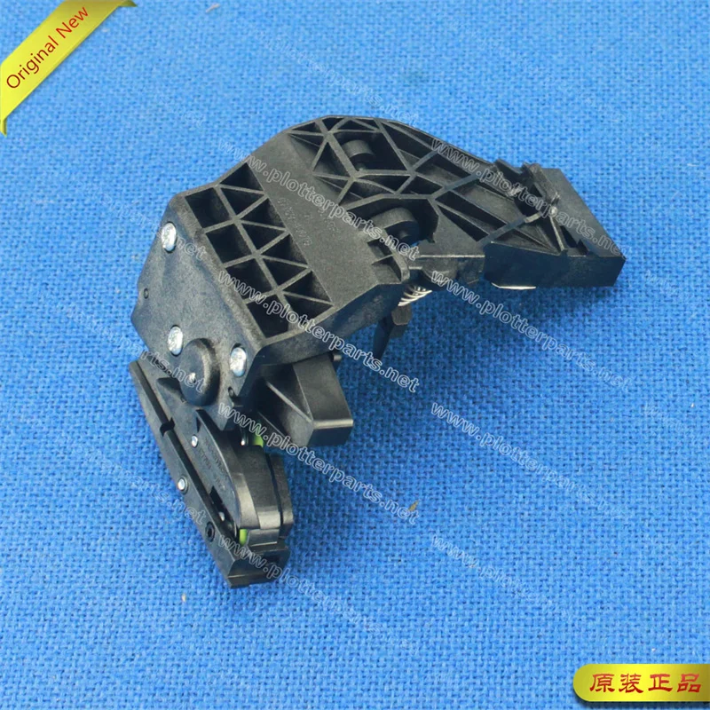 Conjunto de cortador C7769-60390 compatible con impresora a gran escala HP DESIGNJET 815MFP 820 800 PS 510 500 PLUS Series