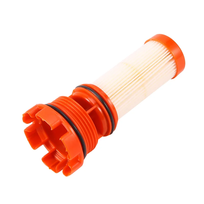 2 قطعة فلتر الوقود لـ Mercury Verado Optimax DFI 8M 0060041 884380 ت 18-7981 4-7981