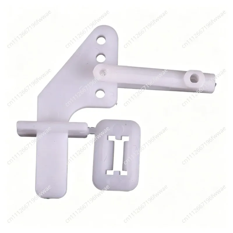 For KT Plate Model Aircraft, Fixed Wing DIY Accessories, Special for Quick Regulator Tie Rods