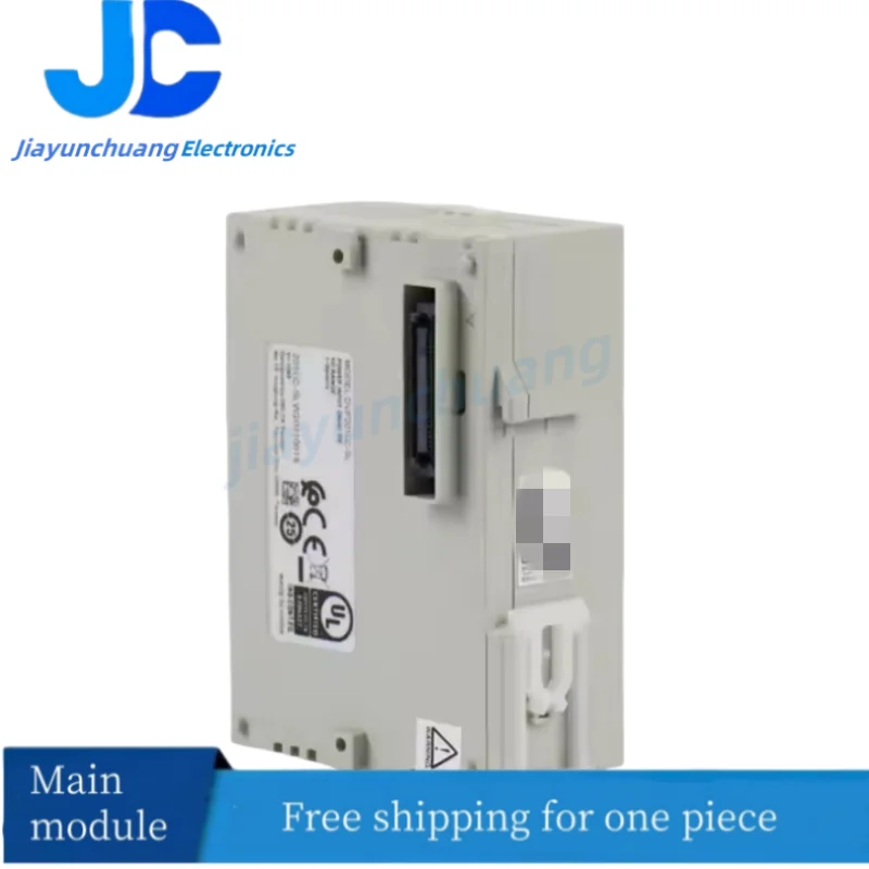 100% inventaris tempat baru DVP201LC-SL DVP202LC-SL