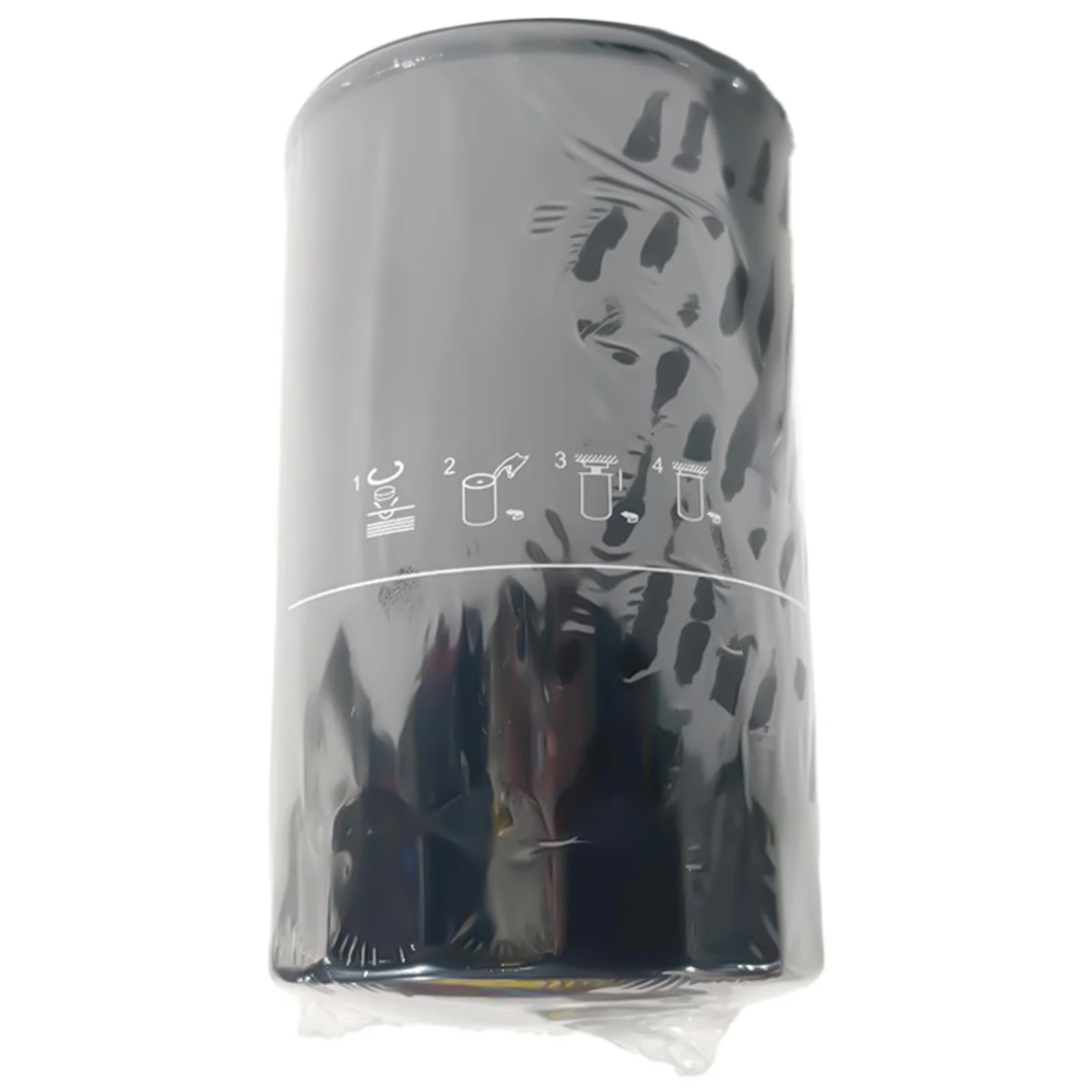 Fuel Filter JM-3003 For Hyundai R215LC-7 R225LC-7 R265-7 R290LC-3 R300LC-5 R305-7 R290-7 R335-7 R385LC-9 R375LC-9 R370LC-9