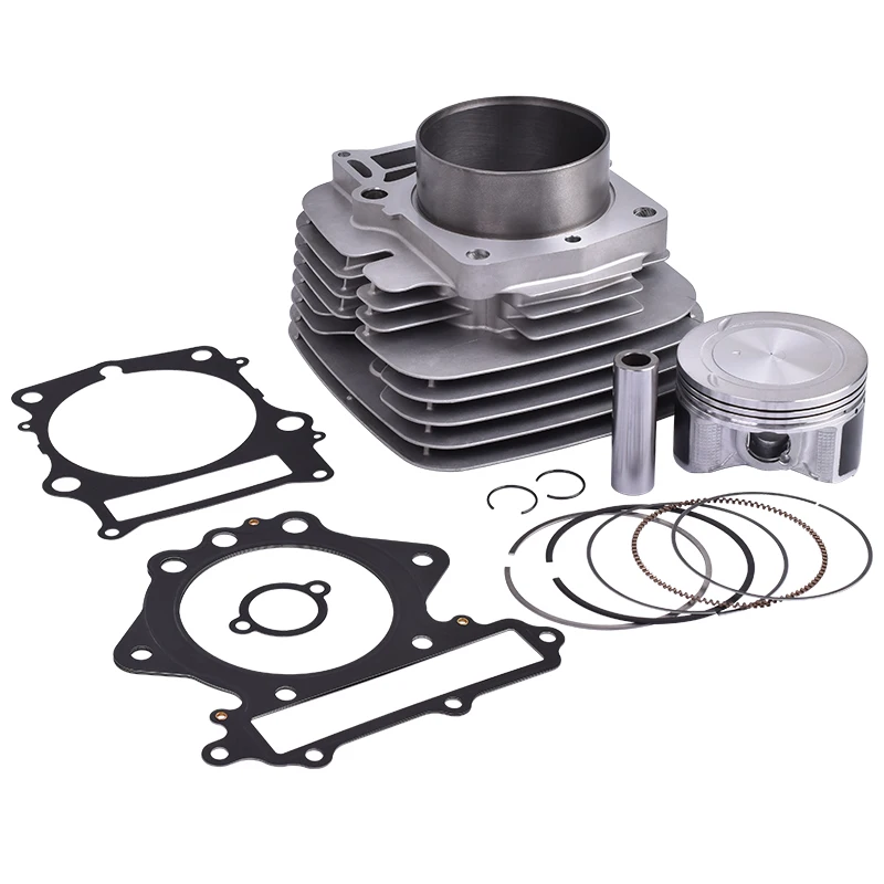 

New Arrival Cylinder Engine Block Best Price Motorcycle Head Gasket And Piston Set For XT600 1VJ-11351-00-00 2KF-11181-01-00