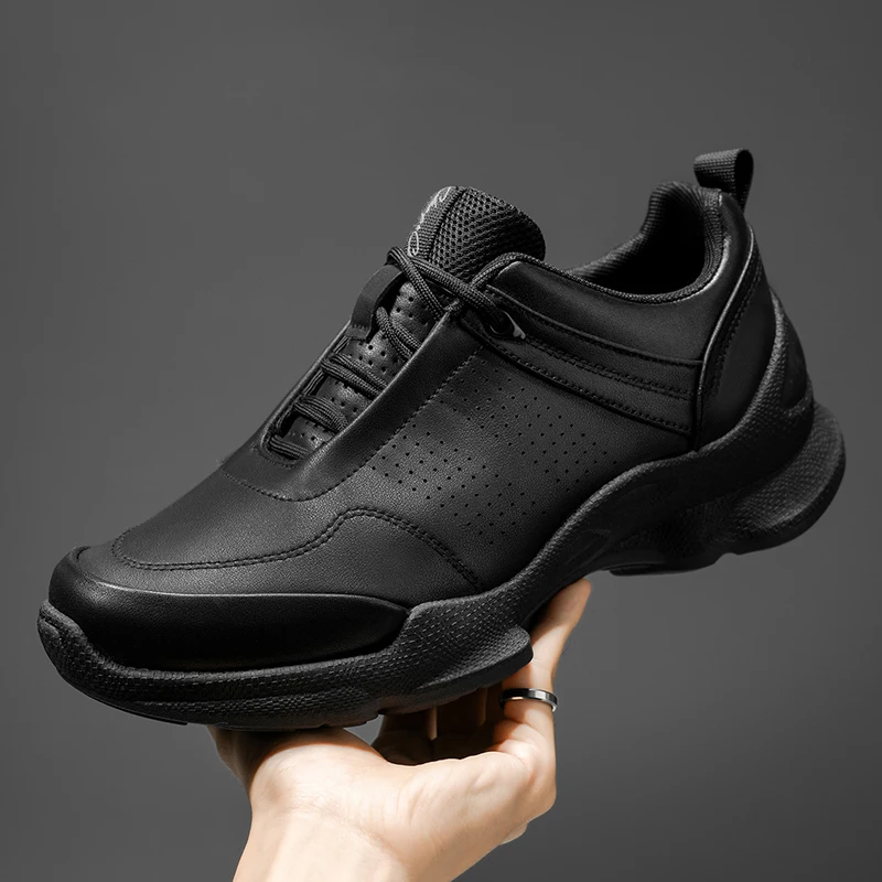 

2026 Walking shoes For men Sneakers Male casual Mens tenis Luxury shoes Trainer Race running Breathable Shoes fashion loafers