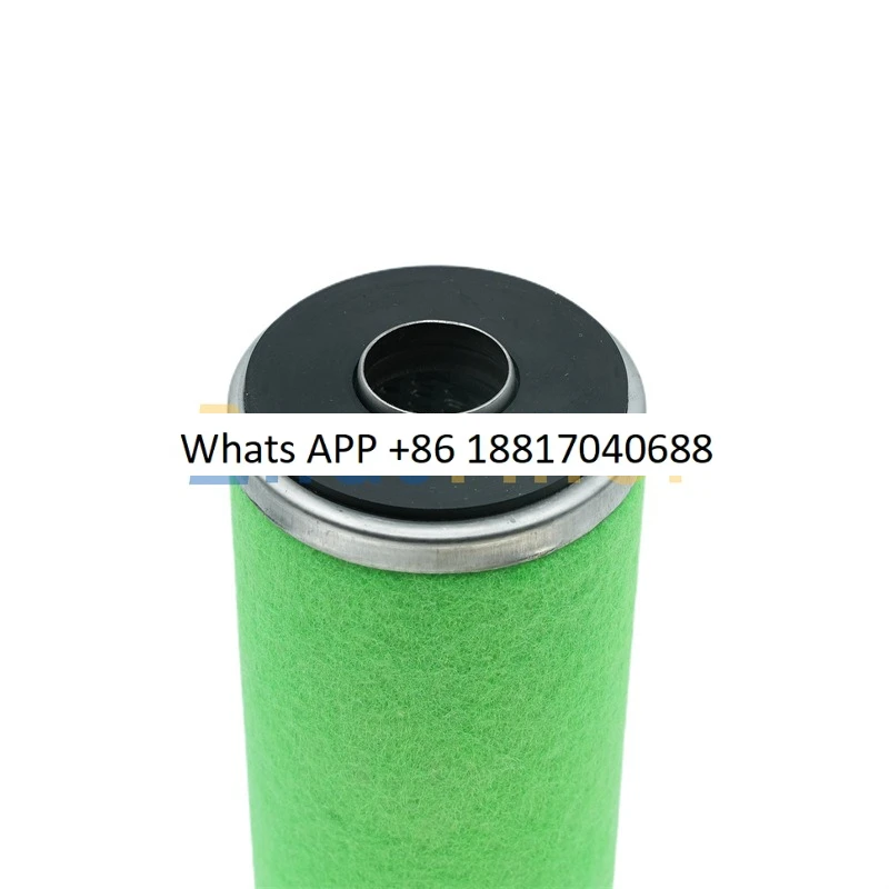 

E2M275 Фильтр масляного тумана с вакуумным насосом MF300 MF100