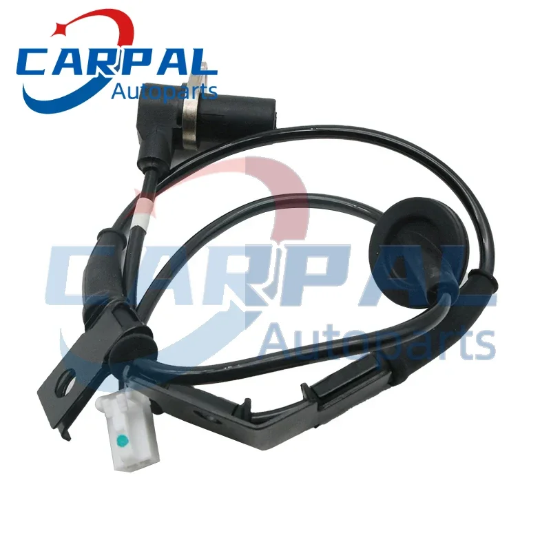 

95680-38501 9568038501 High Quality New Rear Left ABS Wheel Speed Sensor For 2003-2005 Hyundai Sonata 2.4L 2.7L Auto Parts