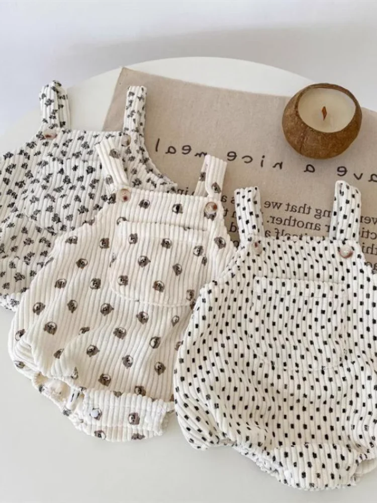 

Весенний принт Baby Rer, детская одежда для мальчиков и девочек, универсальный хлопковый костюм для новорожденных, модная защита от солнца