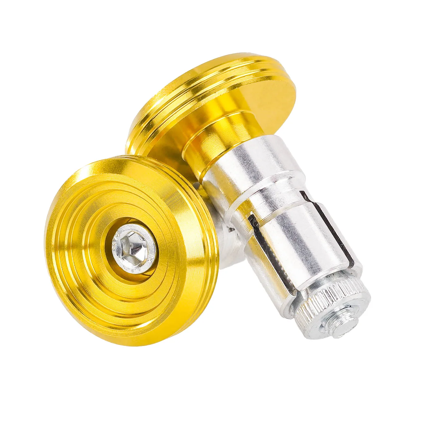 العالمي CNC سبائك الألومنيوم المقود التوصيل الأزياء على غرار دراجة نارية تعديل الملحقات #5