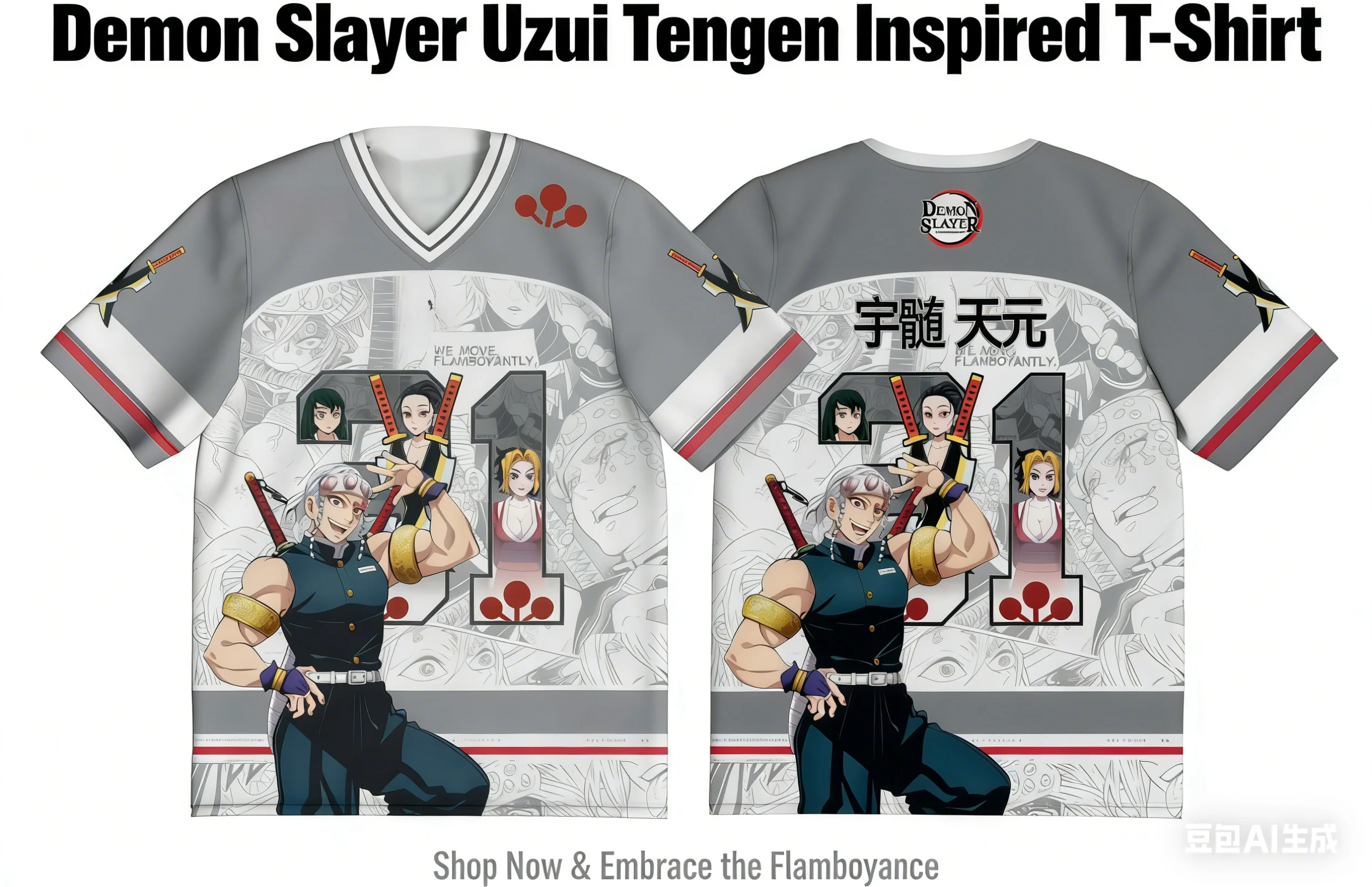 camiseta-de-verao-anime-ghost-slayer-blade-de-manga-curta-para-criancas-e-familias-camiseta-casual-que-e-um-Otimo-companheiro-de-tops
