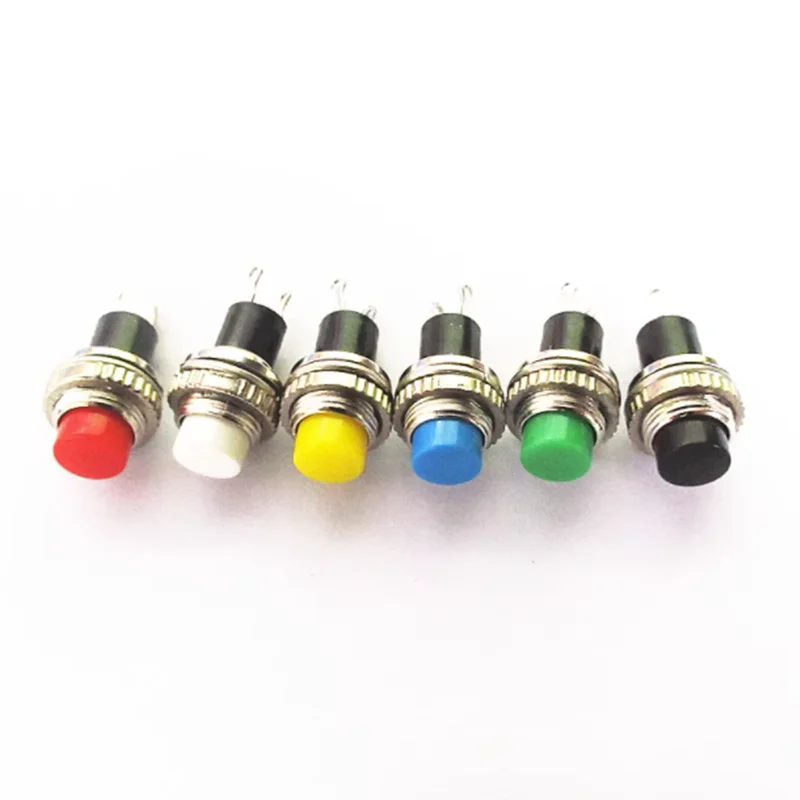 10MM Small Button D… - image