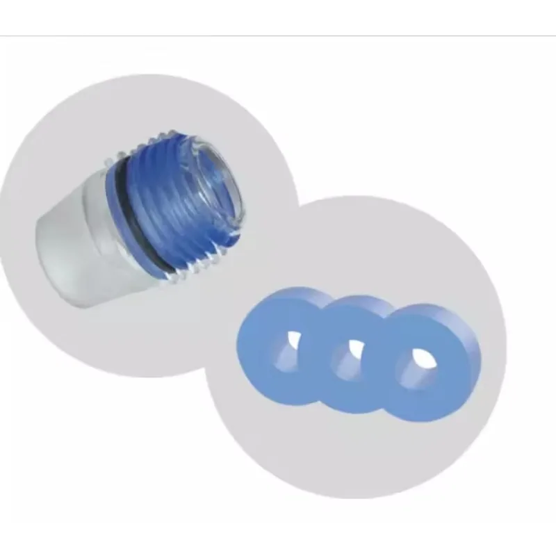 Одноразовый многодиапазонный лигатор для лечения варикозного расширения