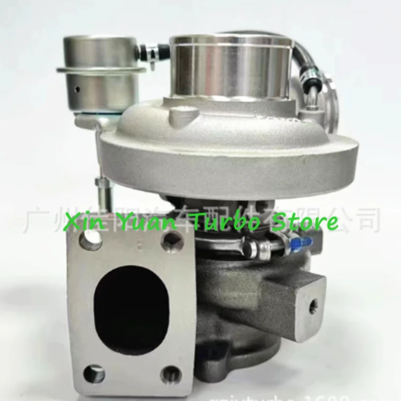 5503072 1118010B40FY 5645442 1118010-K29-62F turbocharger