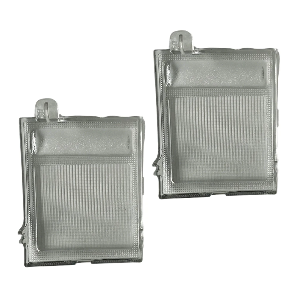 

Front Interior Overhead Console Light Lens for Chrysler 300 2005-2010 For Dodge Charger 2006-2010 For Jeep Models