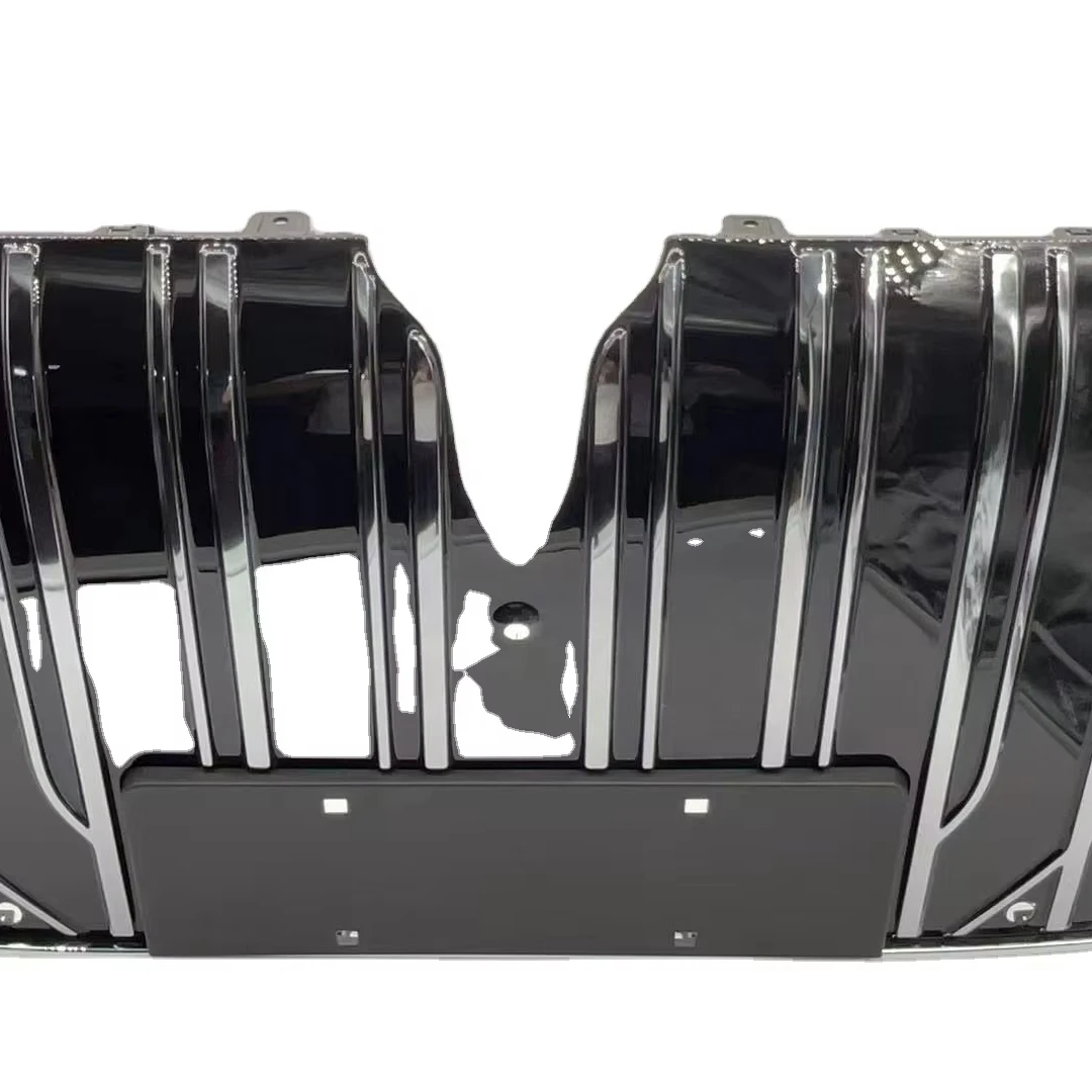 

STLFDongfeng Lantu Dreamer H56A28030150A-1 Plastic Pure Power Network Car Grills