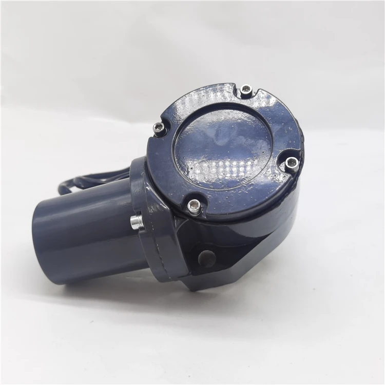 K0VAX Low Price Ex200-5 Excavator Accelerator Motor Throttle Motor 4614911