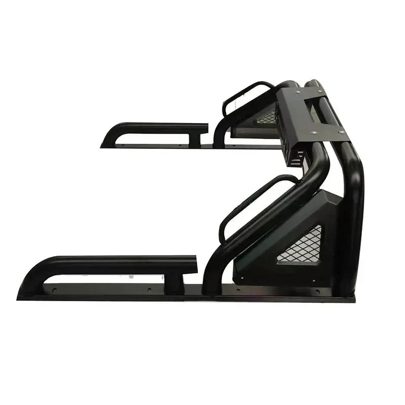 High Quality New Design Universal 4x4 Pickup Truck Sport Roll Cage Exterior Accessories
