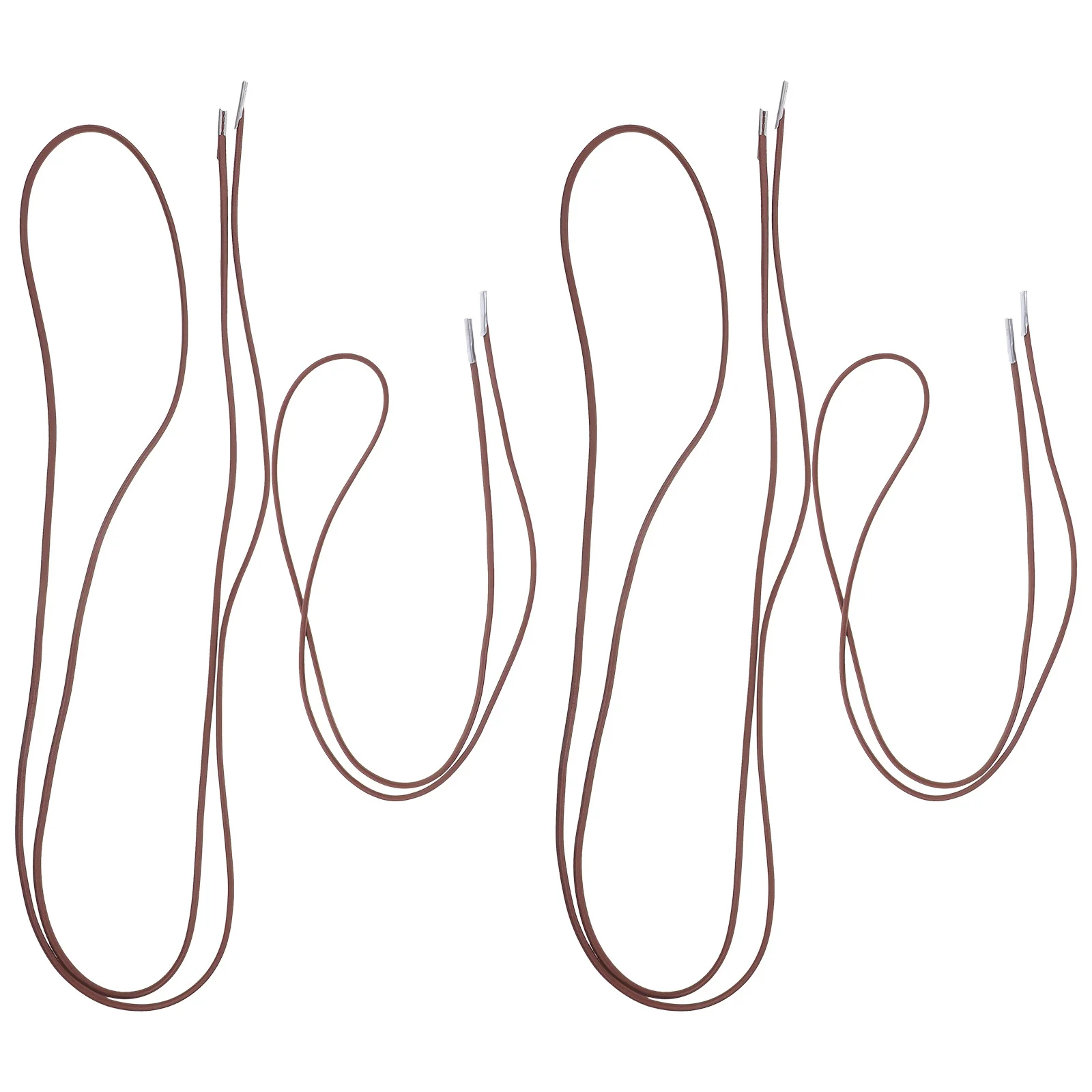 

1Set Lounge Chair Bungee Cord Replacement Kit Recliner Fixing Rope Patio Camping Chair Repair Accessory Straps for Lounge Chairs