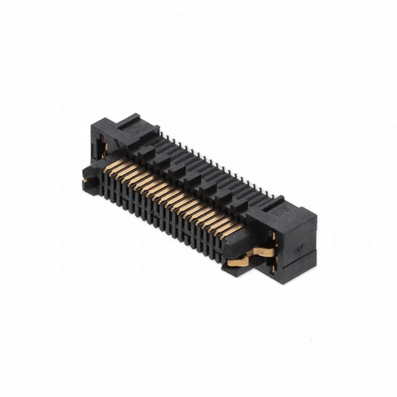 

1-10 шт./лот ERM8-020-05.0-S-DV-K-TR 40PIN 0.8MM Новый оригинал