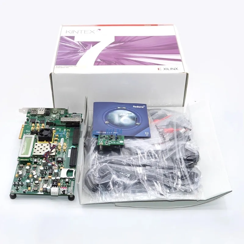 Spot EK-K7-KC705-G Kintex-7 FPGA XC7K325T-2FFG900C Development Board