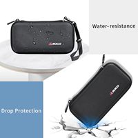 Hard Carrying Case for GameSir X2s/X2 Type-C Mobile Gaming Controller, Travel Carry Case Pouch for GameSir X2s Game Controller