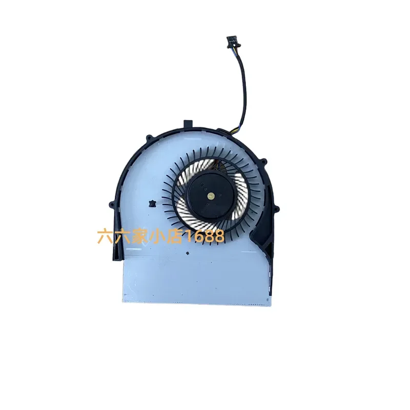 For Lenovo Flex 2 Pro 15 Edge 15 Flex2-15 80FL Radiator Cooling Fan Replacement